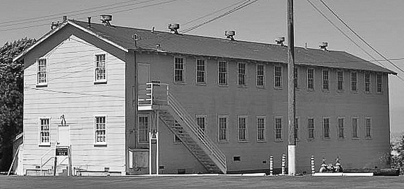 Ft. MacArthur, San Pedro, 1914